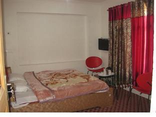 Grand Sultan Hotel Srinagar  Bagian luar foto